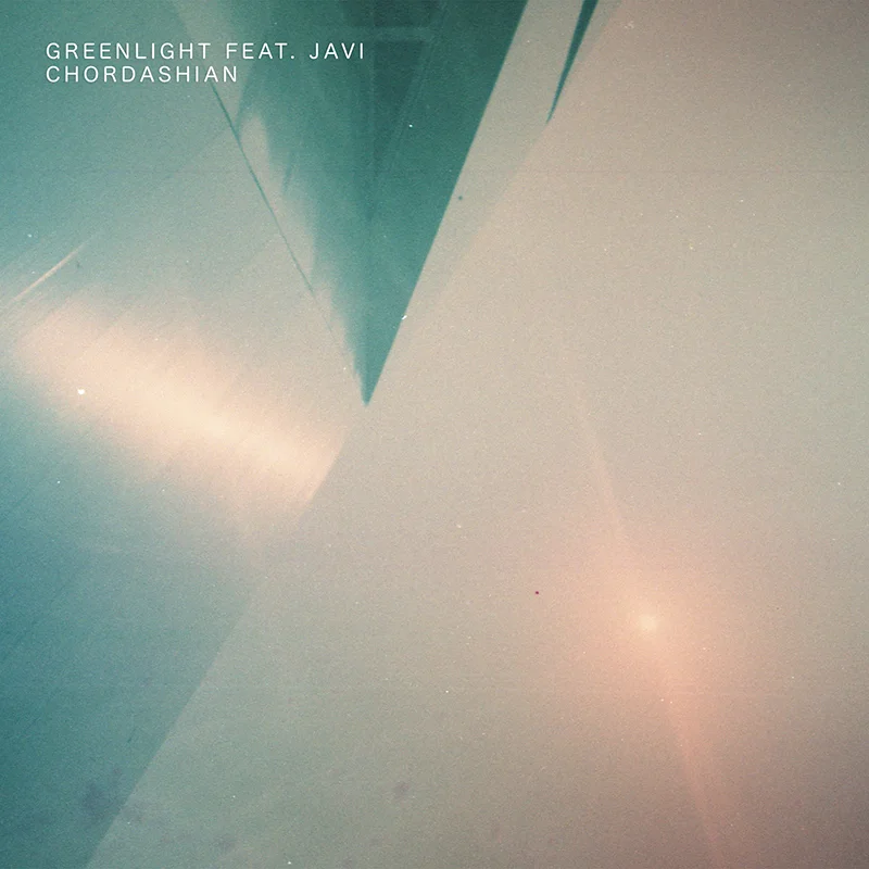 Chordashian - Greenlight | Production, Writing